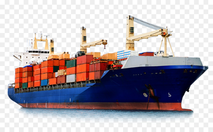 Bulk Carrier Ship
